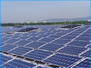 夏季雷電多發(fā)，光伏電站防雷措施