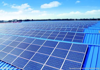 仟億達(dá)831999：高額電價(jià)下，工商業(yè)屋頂和光伏電站更配