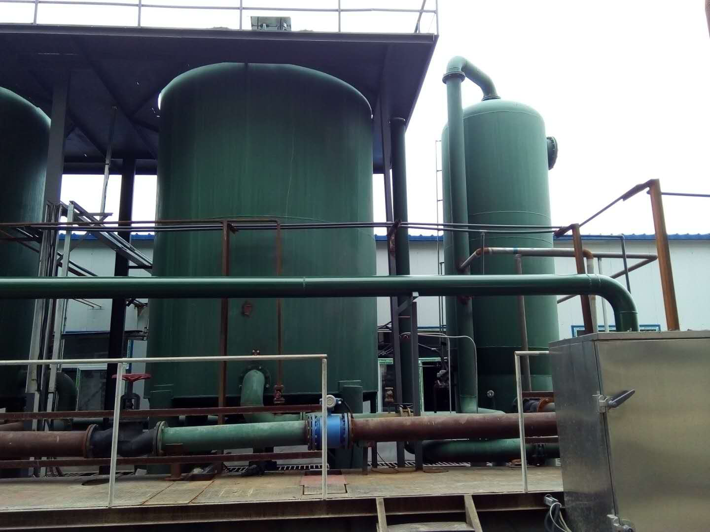 什么是水處理？傳統(tǒng)的水處理方法有哪些